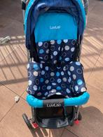 Luvlap Buggy, Ophalen, Zo goed als nieuw, Overige merken