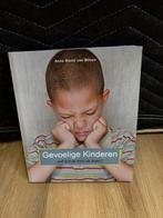 Boek: Gevoelige Kinderen - in perfecte staat, Ophalen of Verzenden, Zo goed als nieuw