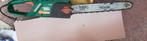 Te koop,Black & Decker kettingzaag GK 1640 T  40cm, Ophalen, Gebruikt, Kettingzaag, Black & Decker