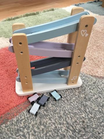 Jipy Autobaan Hout beschikbaar voor biedingen