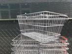Winkelmandjes, Huis en Inrichting, Woonaccessoires | Schalen en Manden, Ophalen, Overige materialen