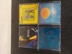 SANTANA 9 stuks !, Ophalen, Gebruikt