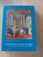 Periodieken en hun kringen, Ophalen of Verzenden, Zo goed als nieuw