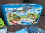 playmobil snackbar, Ophalen of Verzenden, Nieuw