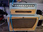 The Valve 5-20 te koop - Te ruil, Muziek en Instrumenten, Versterkers | Bas en Gitaar, Ophalen, Zo goed als nieuw, Gitaar, Minder dan 50 watt