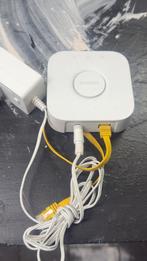 Philips Hue Bridge 2.1 - Smarthome Gateway, Ophalen of Verzenden, Gebruikt