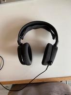 Steelseries Arctis 3 headset (2019), Computers en Software, Headsets, Ophalen, Gebruikt, Steelseries Arctis, Over-ear