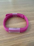 Fitbit Flex 2 Roze Armband Large, Ophalen, FitBit, Zo goed als nieuw, Roze