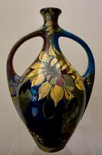 Grote Rozenburg Siervaas, Ophalen of Verzenden