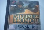 medal of honor ps1, Spelcomputers en Games, Games | Sony PlayStation 1, 2 spelers, Shooter, Zo goed als nieuw, Ophalen