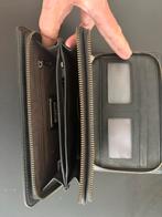 Samsonite Reisetui / Pouch - Zwart, Verzenden, Zo goed als nieuw, Zwart, Overige merken