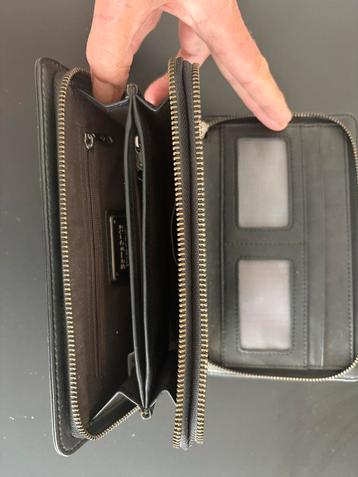 Samsonite Reisetui / Pouch - Zwart beschikbaar voor biedingen