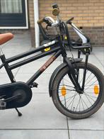 Popal cooper fiets, Ophalen, Gebruikt, Handrem, Popal