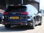 Kia Ceed Sportswagon 1.5 T-GDi GT-PlusLine I Automaat I Pano, Auto's, Kia, Gebruikt, Euro 6, 4 cilinders, 610 kg