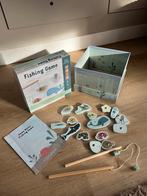 Vis spel little dutch, Kinderen en Baby's, Speelgoed | Educatief en Creatief, Ophalen of Verzenden, Gebruikt
