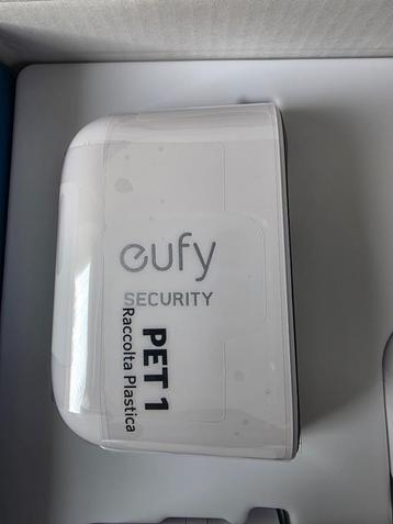 EUFY Uitbreiding 2C Pro Camera nieuw heb er meer op voorraad beschikbaar voor biedingen
