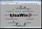 Elsawin 6.0 Alle VAG VW, AUDI, SKODA, SEAT op USB stick, Auto diversen, Handleidingen en Instructieboekjes, Verzenden