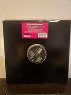 Classic Latino House Mambana- Felicidad, Ophalen of Verzenden, Gebruikt, 12 inch