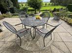 Tuinset van het merk Royal Garden, Ophalen, Gebruikt, Tuinset, Overige materialen