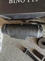 BINO TT5 Monoculair - 40x Zoom, Overige typen, Ophalen of Verzenden, Zo goed als nieuw, 20x of meer
