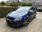 Volkswagen Golf 5 GTI bumper, Auto-onderdelen, Ophalen of Verzenden, Voor, Volkswagen, Bumper