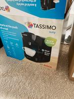 Bosch Tassimo koffiezetapparaat, Witgoed en Apparatuur, Koffiezetapparaten, Nieuw, Ophalen of Verzenden, 1 kopje, Koffiemachine