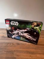 Lego Star Wars 10240 Red X-Wing Starfighter, Ophalen, Nieuw, Complete set, Lego