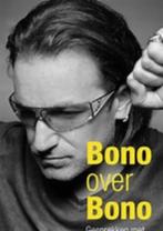 U2 bono over bono boek, Ophalen of Verzenden, Zo goed als nieuw, Artiest