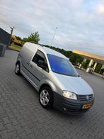 Volkswagen Caddy 1.9 TDI 55KW Bestel 2009, Voorwielaandrijving, Stof, 4 cilinders, Volkswagen