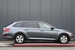 Skoda Superb Combi 1.4 TSI Active Business trekhaak, Auto's, Voorwielaandrijving, 65 €/maand, Stof, Gebruikt