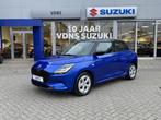 Suzuki Swift 1.2 Select Smart Hybrid OP korte termijn leverb, Auto's, Voorwielaandrijving, 83 pk, Stof, 894 kg