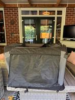 Hondenbench opvouwbaar, Ophalen, Zo goed als nieuw