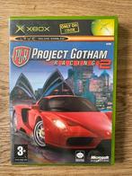 Project Gotham racing 2, Vanaf 3 jaar, Gebruikt, Ophalen of Verzenden, 3 spelers of meer