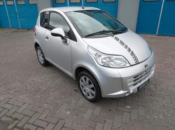 Jdm aloes bj 2010 brommobiel 45km zeer nette staat beschikbaar voor biedingen