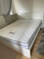 BMM mattress, 160*200 H4 firm mattress, oeko-tex certified, Huis en Inrichting, Slaapkamer | Matrassen en Bedbodems, Ophalen, 200 cm