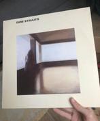 Dire straits vinyl lp, Ophalen of Verzenden, Zo goed als nieuw, Poprock