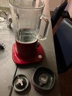 kenwood kmix blender DEFECT, Witgoed en Apparatuur, Keukenmixers, Ophalen of Verzenden, Niet werkend