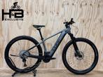 Cube Reaction Hybrid Pro 625 29 inch E-Mountainbike 625Wh
