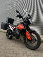 KTM All Road 790 Adventure - 1st eigenaar - Weinig KM -, 2 cilinders, Cruise Control, KTM, Bedrijf