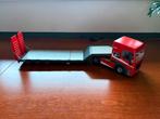 Playmobile zwaartransport, Ophalen, Gebruikt, Bus of Vrachtwagen