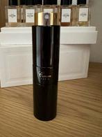 Caron travelspray Infini eau de parfum, Sieraden, Tassen en Uiterlijk, Uiterlijk | Parfum, Ophalen of Verzenden, Nieuw