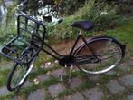 gazelle oma fiets, Fietsen en Brommers, 53 tot 56 cm, Ophalen, Gebruikt, Gazelle