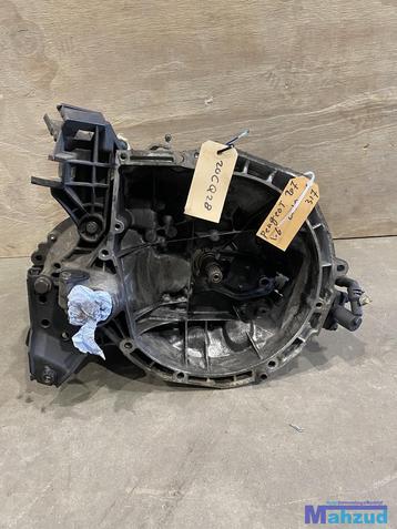 PEUGEOT 207 1.6 Versnellingsbak 20CQ28 5 BAK beschikbaar voor biedingen