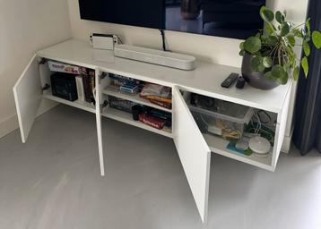IKEA BESTA TV Meubel 180cm - afbeelding 5