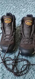 Meindl Nevis Lady MFS gtx maat 7,5, Sport en Fitness, Ophalen of Verzenden, Zo goed als nieuw, Schoenen