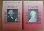 mozart en haydn Gottmer Componisten Reeks, Artiest, Ophalen of Verzenden, Zo goed als nieuw