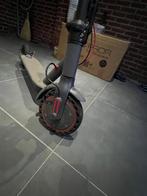 Elektrische step (zonder lader), Ophalen of Verzenden, Gebruikt, Elektrische step (E-scooter)