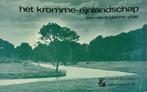 Het Kromme-Rijnlandschap. Een ecologische visie., Ophalen of Verzenden