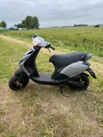 zip sp 125 cc, Fietsen en Brommers, Ophalen of Verzenden