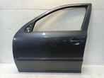 Portier links voor Skoda Octavia, Auto-onderdelen, Carrosserie en Plaatwerk, Onderdelen@venauto.nl, Van der Ven Autorecycling B.V.